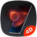 <strong>橙子4D动态壁纸 v5.1.0</strong>