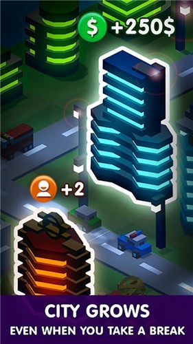 点点建造者无限红钥匙内购破解版