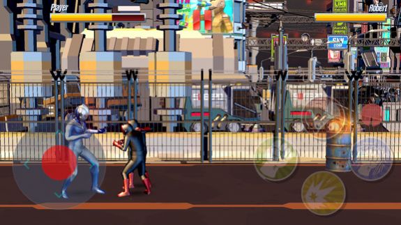 奥特曼激战英雄游戏官方最新版