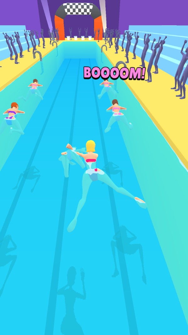 疯狂比基尼游戏官方安卓版