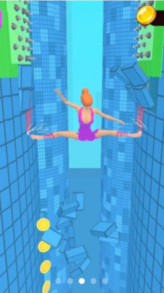 抖音劈腿我最强游戏官方安卓版