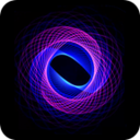 <strong>魔幻粒子主题壁纸 v4.8.13</strong>